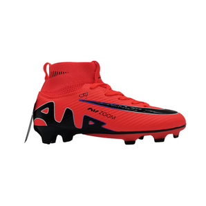 Guayo Mercurial Futbol Runking RMG101