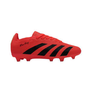 Guayo Predator Futbol Runking RHG106